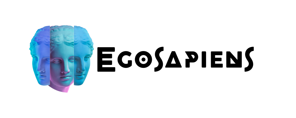 Logo Egosapiens para web Deklaro en negro